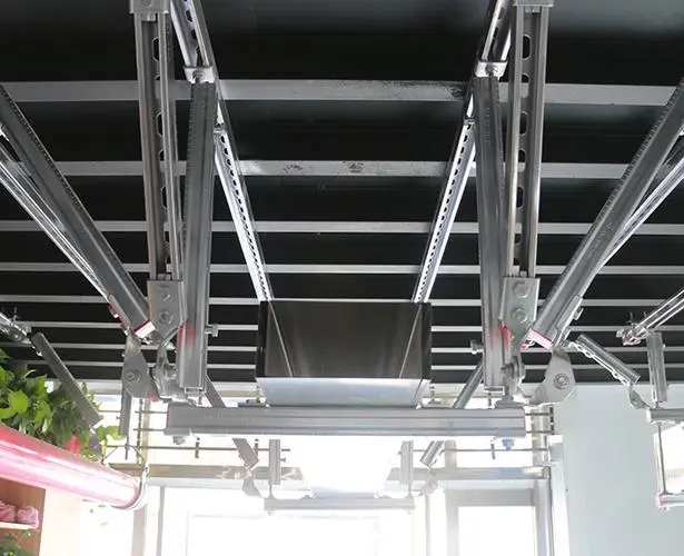 高層建筑的抗震要求具體都有哪些：